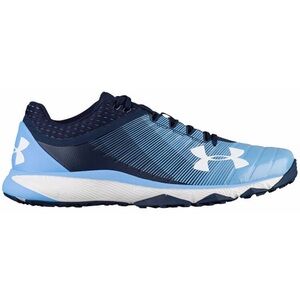 Men’s used size 10 Under Armour Yard trainer Rare Color Way